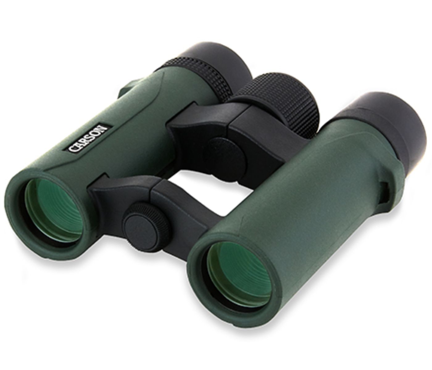 PUQ Carson RD-8x26 Binoculars Rental