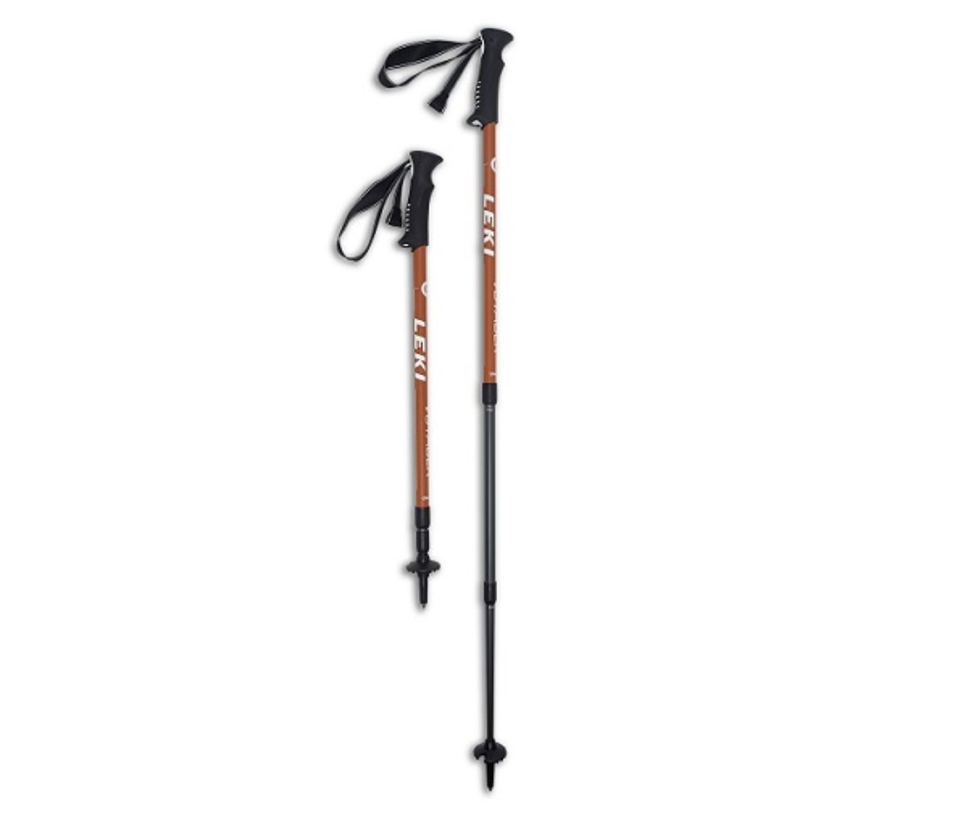 PUQ Voyager 26 x 57 Trekking Staff Rental