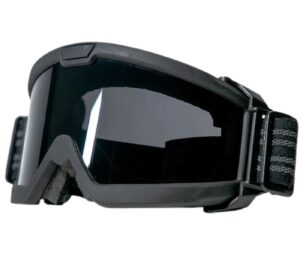 USH OTG (Over the Glasses) Goggles Rental