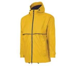USH New Englander Waterproof Shell Jacket Rental