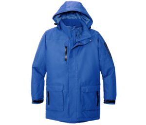 PUQ Rental Winter Insulated Waterproof Parka Rental
