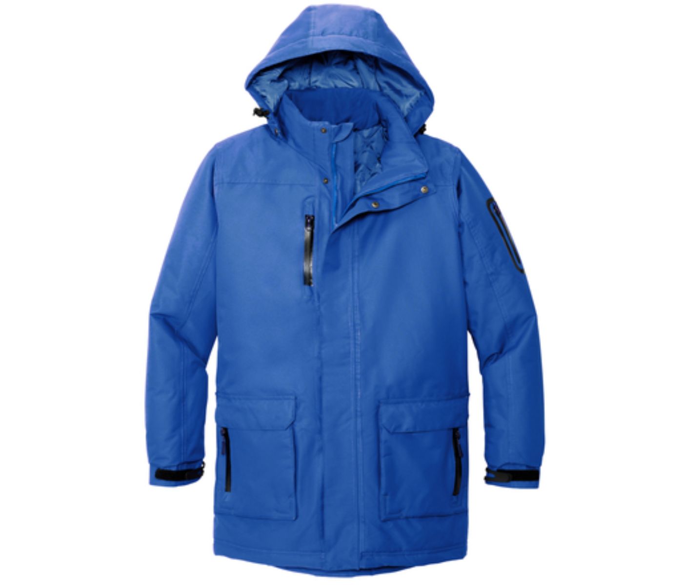 USH Insulated Winter Waterproof Parka Rental