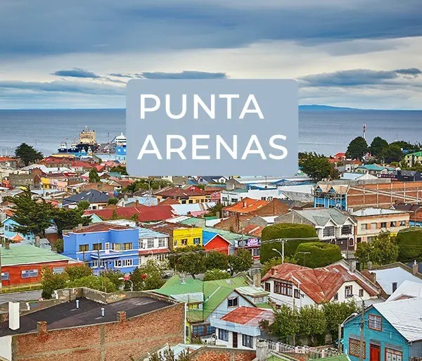 Punta Arenas Rental Gear